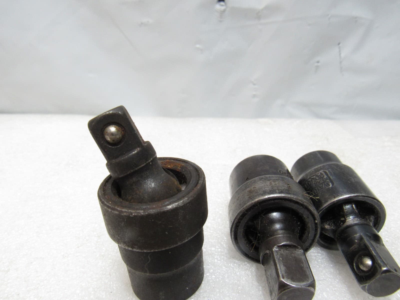 Duralast 53-100 & 73-817 3/8" DRIVE UNIVERSAL SWIVEL JOINT IMPACT SOCKET J41K - Thumbnail 8