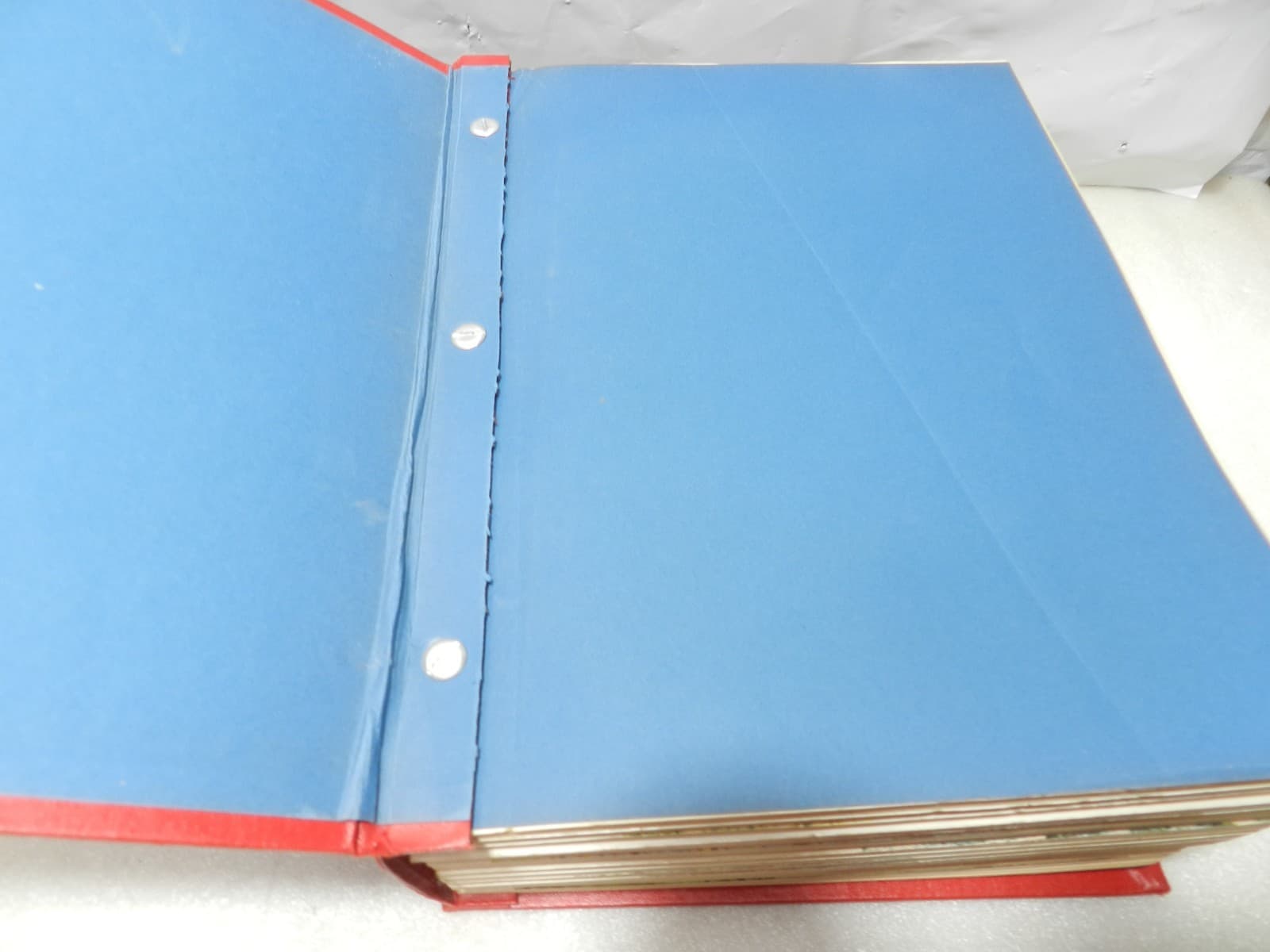 1965 Websters New 20th Century Dictionary of English Language Unabridged B30K - Thumbnail 6