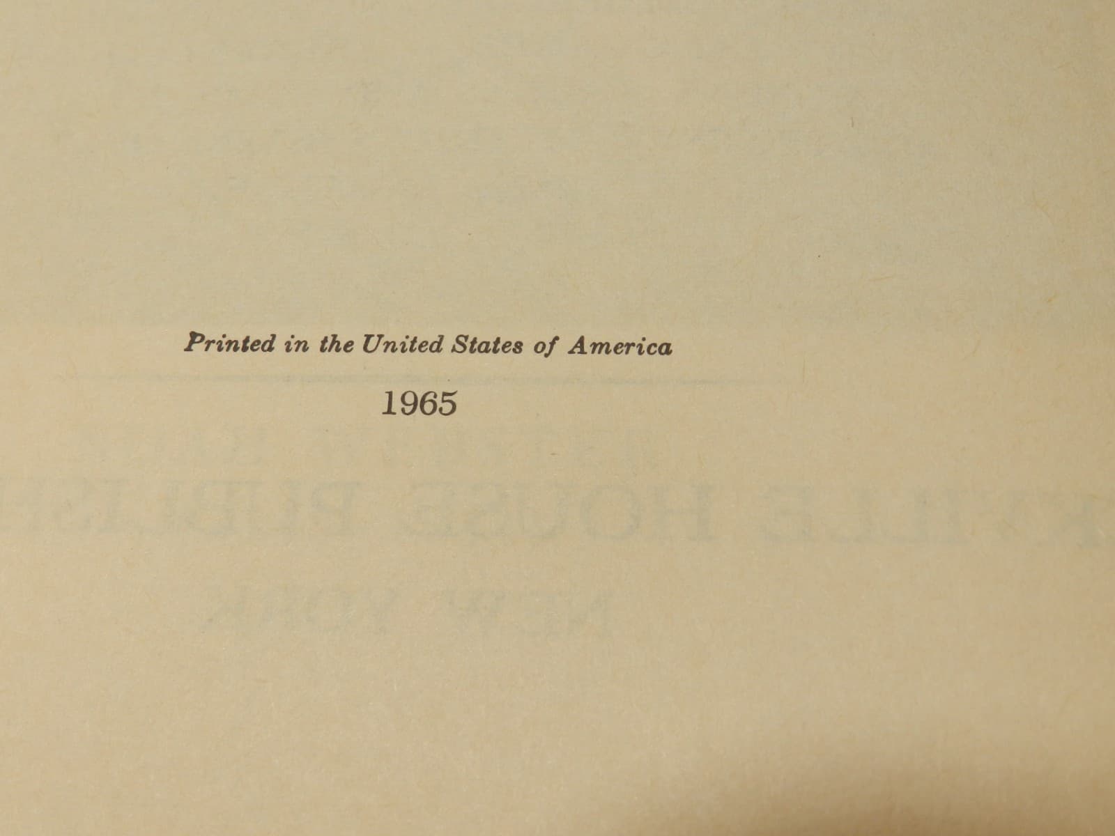 1965 Websters New 20th Century Dictionary of English Language Unabridged B30K - Thumbnail 8