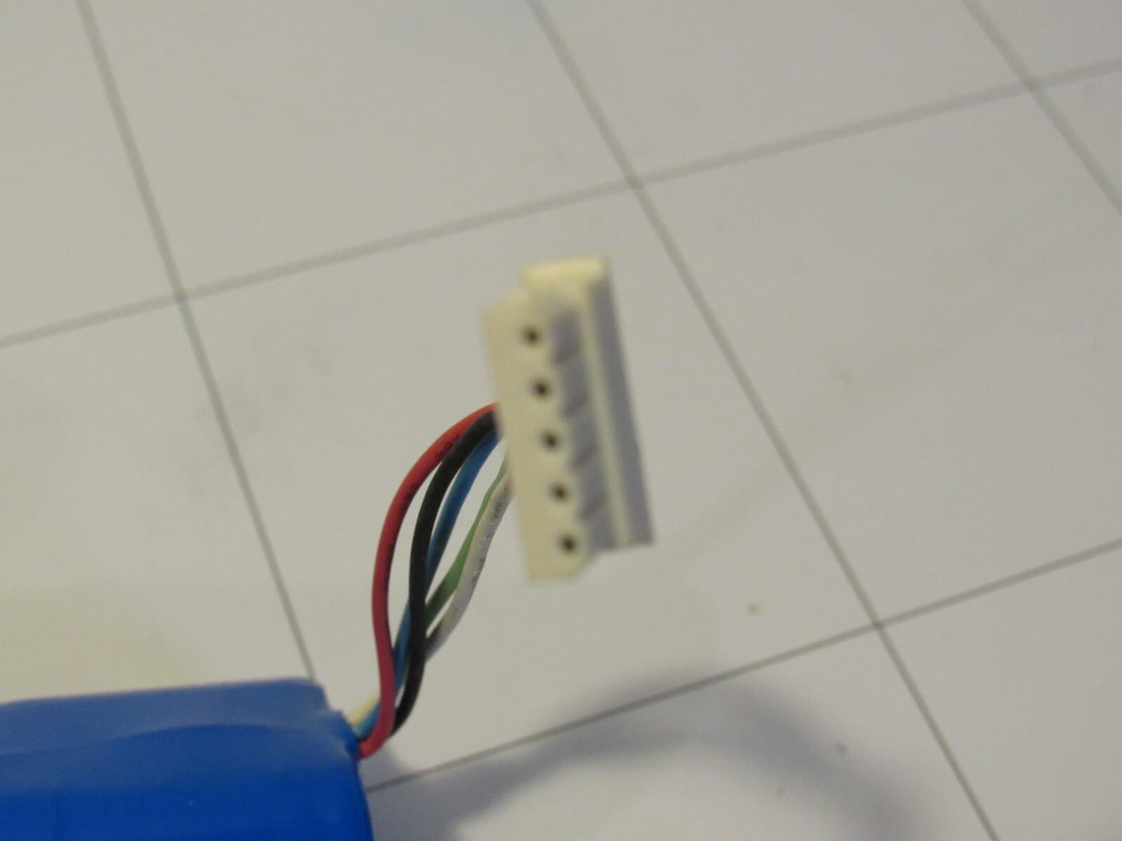 3DR Extended Battery for Solo Transmitter 5200 mAh (Radio Controller) C30M - Thumbnail 3