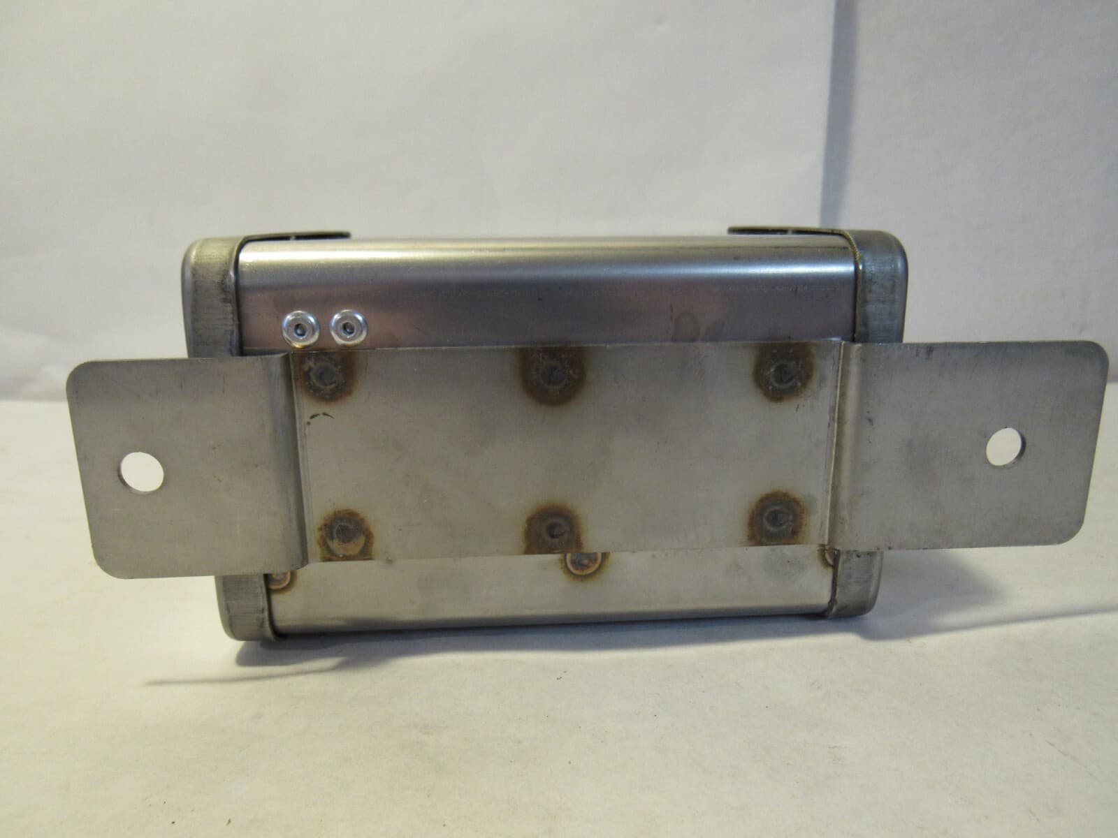 Transformer Class 2 INPUT 460V 50/60Hz Class 3 Wet Transformer DB8601-126 N69K - Thumbnail 4