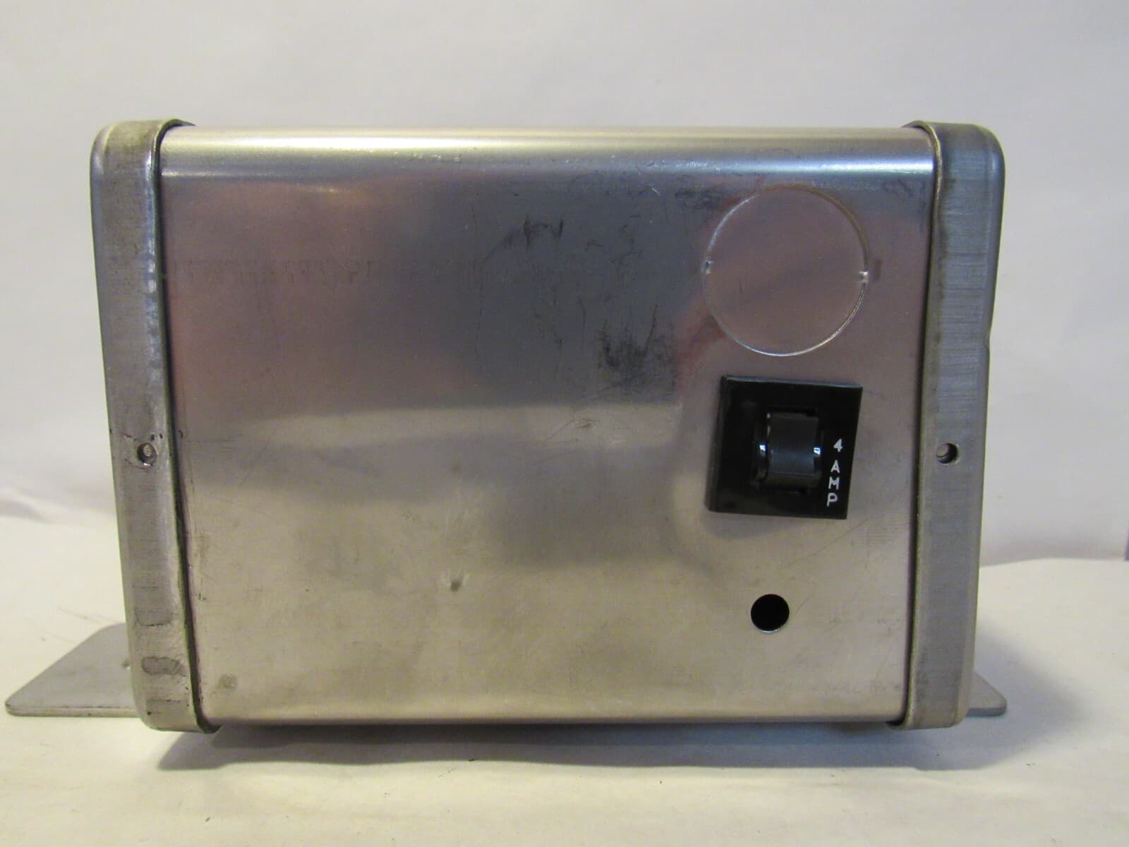 Transformer Class 2 INPUT 460V 50/60Hz Class 3 Wet Transformer DB8601-126 N69K - Thumbnail 3