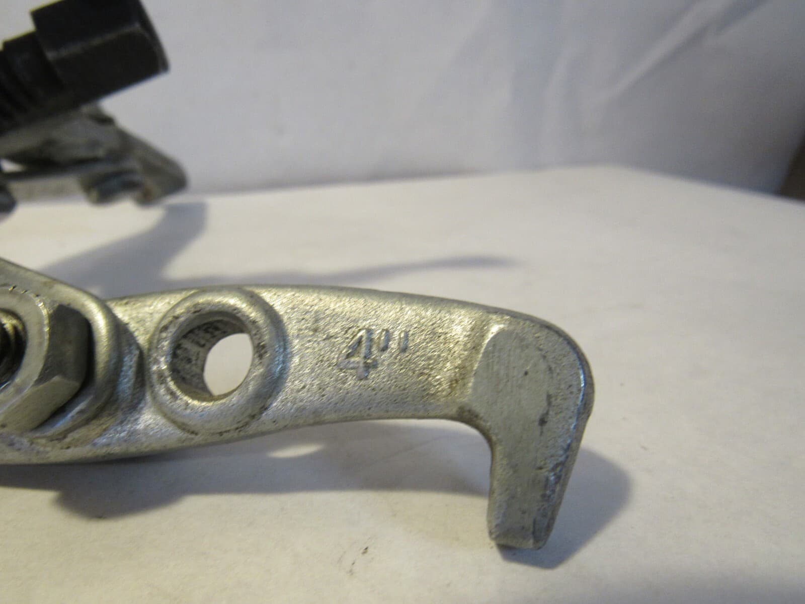 MIT Michigan Industrial Tools Gear Puller Extractor 3 Arm 150 S45C (J97KD) - Thumbnail 7