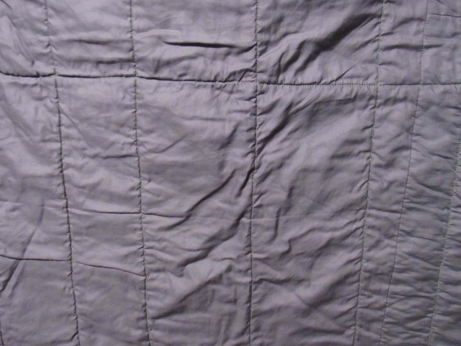Locally Handmade Sewn Quilt Baby Toddler Marvel SuperHeros Cotton 40"x56" W64 - Thumbnail 7