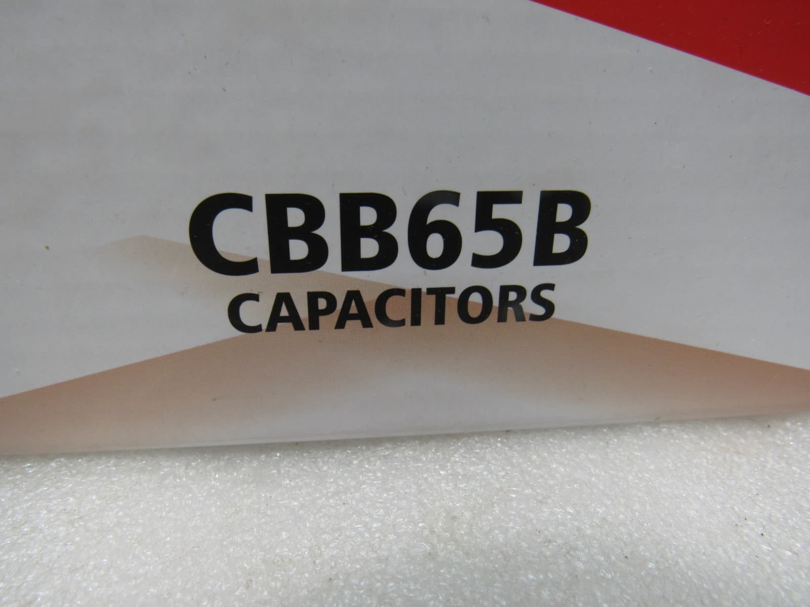 VEXUNGA 70/5uF AC Capacitor 70 5 uF MFD 370/440/450 VAC CBB65B J47K - Thumbnail 3