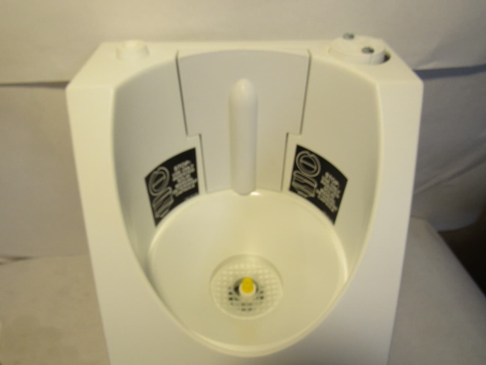 Ecolab Electromatic Solitaire Commercial Detergent Dispenser 9257-1520 N75K - Thumbnail 11