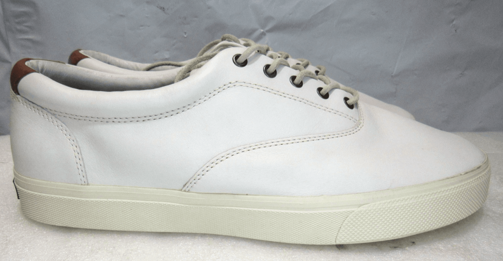 NEW Sperry Plushwave (STS 22983) Top-Sider Men’s Lace Up Boat Shoes SZ 11.5 J55M - Thumbnail 5