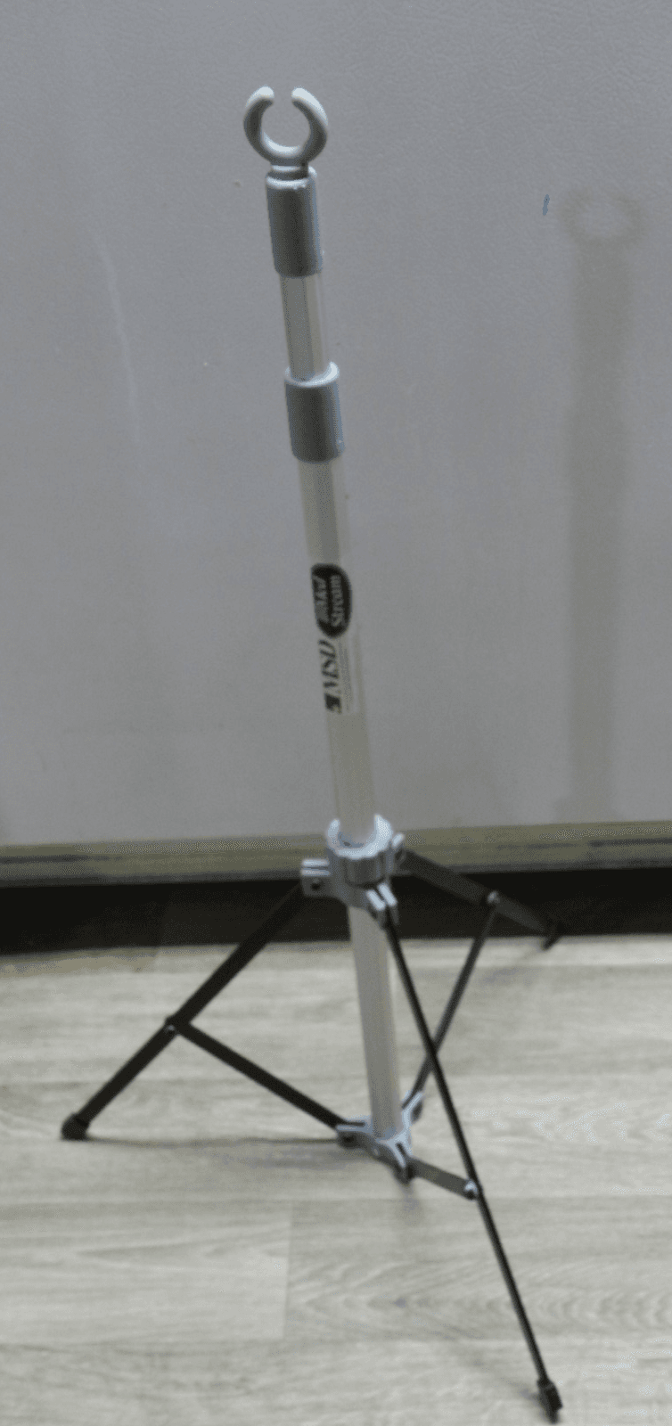 IV Floor Stand Model MS391510 Open Box Med Stream MSD B50J - Thumbnail 5