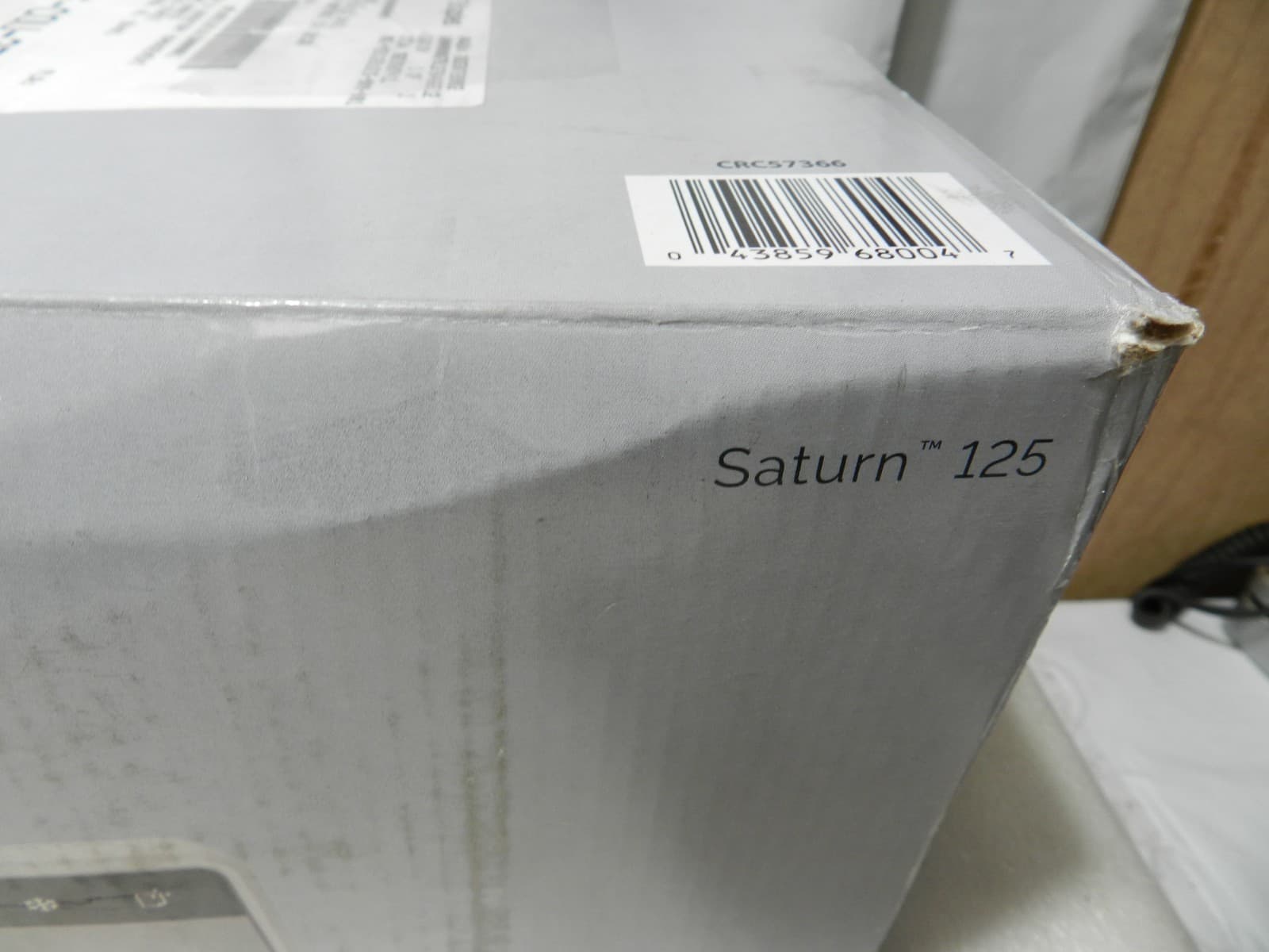 Fellowes Saturn 125 Thermal & Cold Laminator, 12.5" Width, White (5736601) Y74K - Thumbnail 17