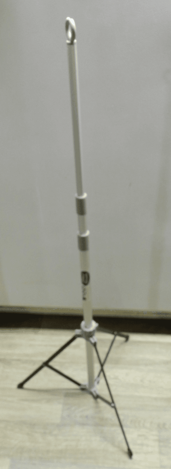 IV Floor Stand Model MS391510 Open Box Med Stream MSD B50J - Thumbnail 6