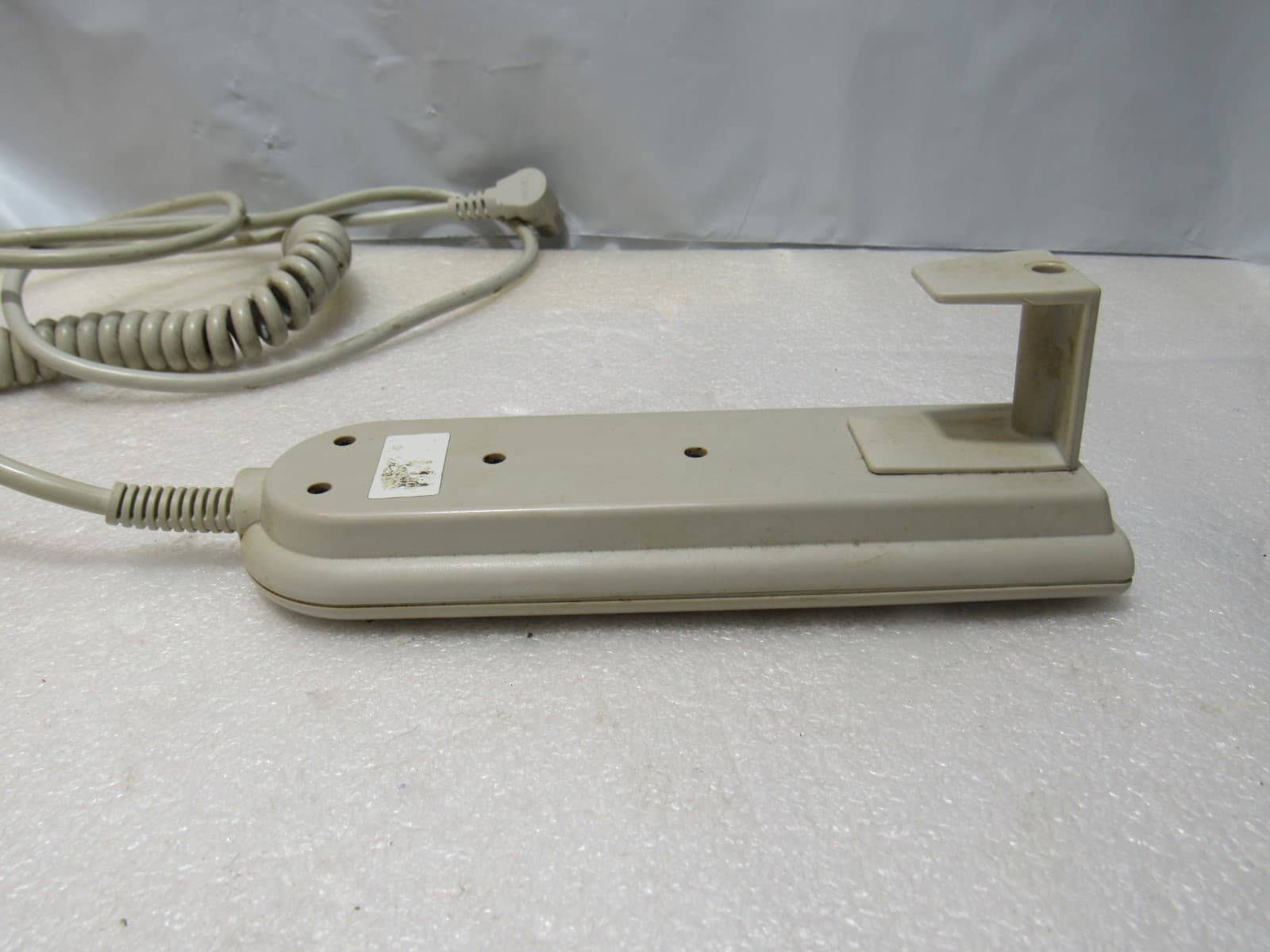 Okin Handset Remote Control Hospital Bed Adjustable 5 Pin Structures E40 (W95J) - Thumbnail 4