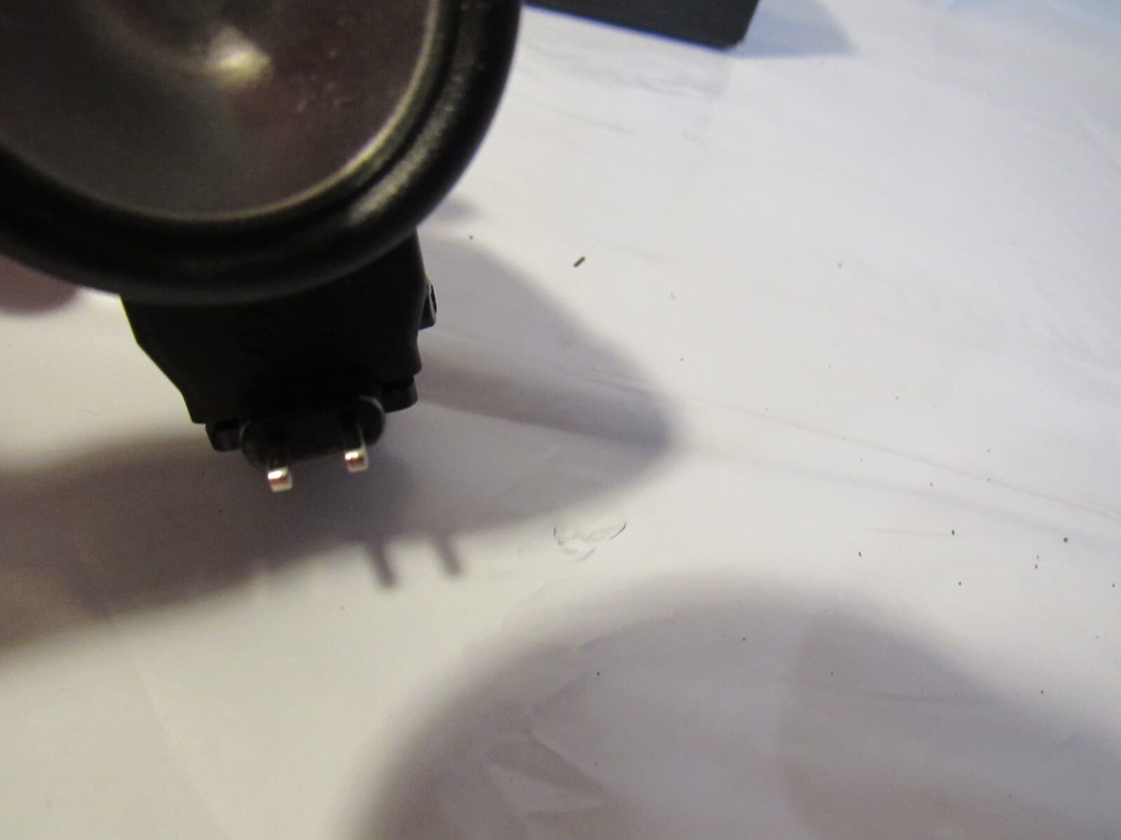 Canon Battery Video Light VL-7 Made in Japan U67J - Thumbnail 4