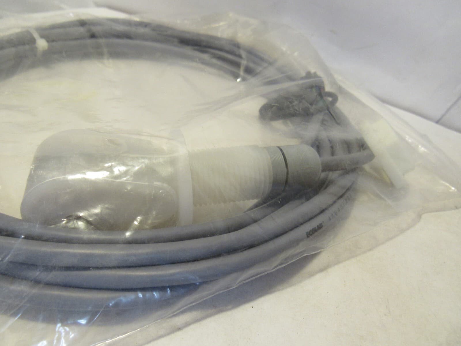 Ecolab Apex Sensor Assembly w/12 ft Cable 200K 92302055 PN 287437 S76K - Thumbnail 3