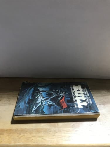 KULL THE FABULOUS WARRIOR KING Robert E. Howard Conan BANTAM 1978 1ST PRINT - Thumbnail 4