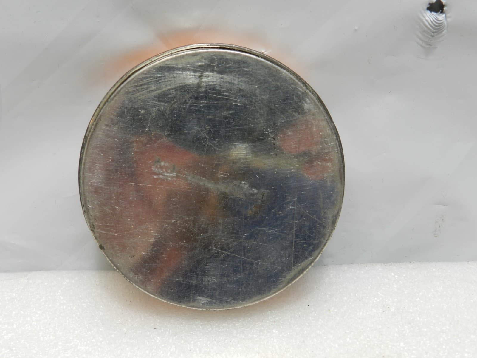 Vintage Champion 4.5mm Airgun Pellets 500 ct Tin Round Nose (G54S) - Thumbnail 2