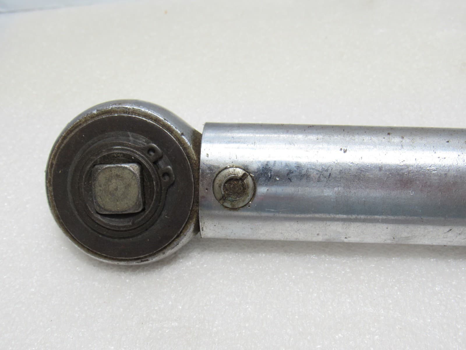 Vintage Williams Autotorque Superslim Torch Wrencs 1/2" Drive (B56JJ) - Thumbnail 7