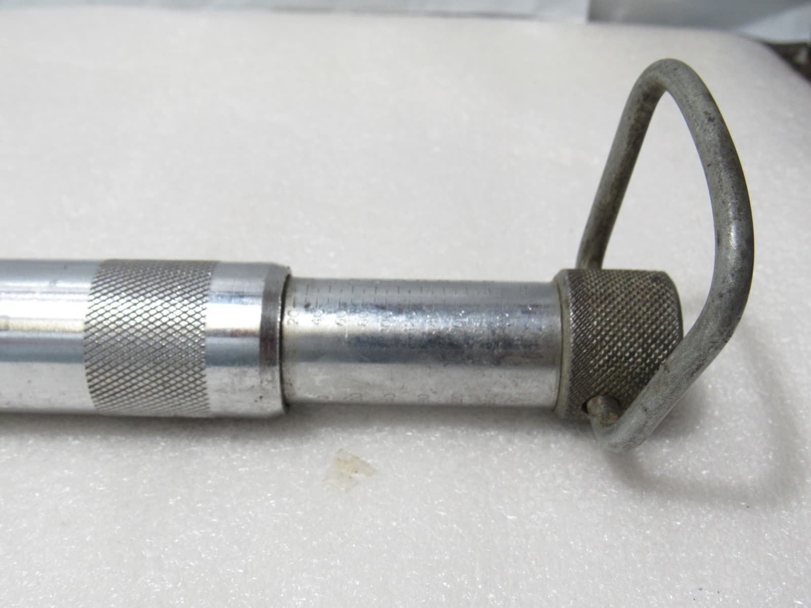 Vintage Williams Autotorque Superslim Torch Wrencs 1/2" Drive (B56JJ) - Thumbnail 4