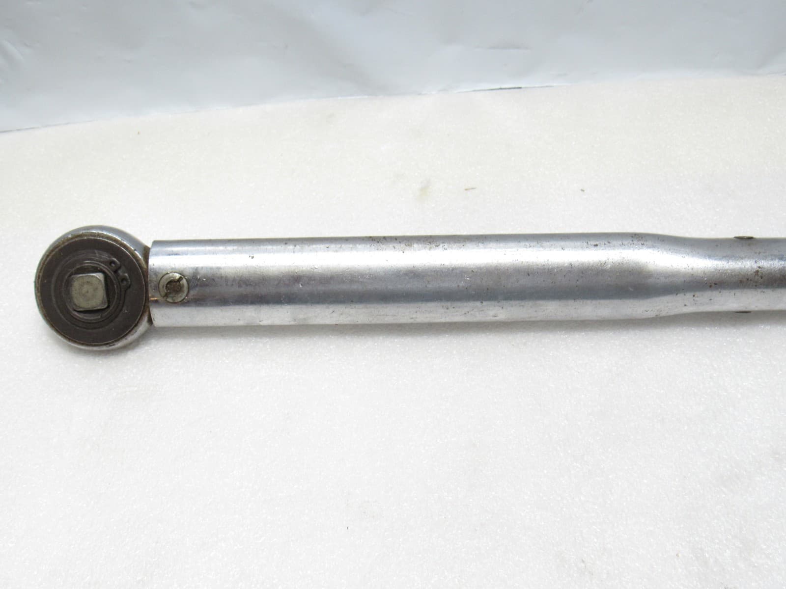 Vintage Williams Autotorque Superslim Torch Wrencs 1/2" Drive (B56JJ) - Thumbnail 8