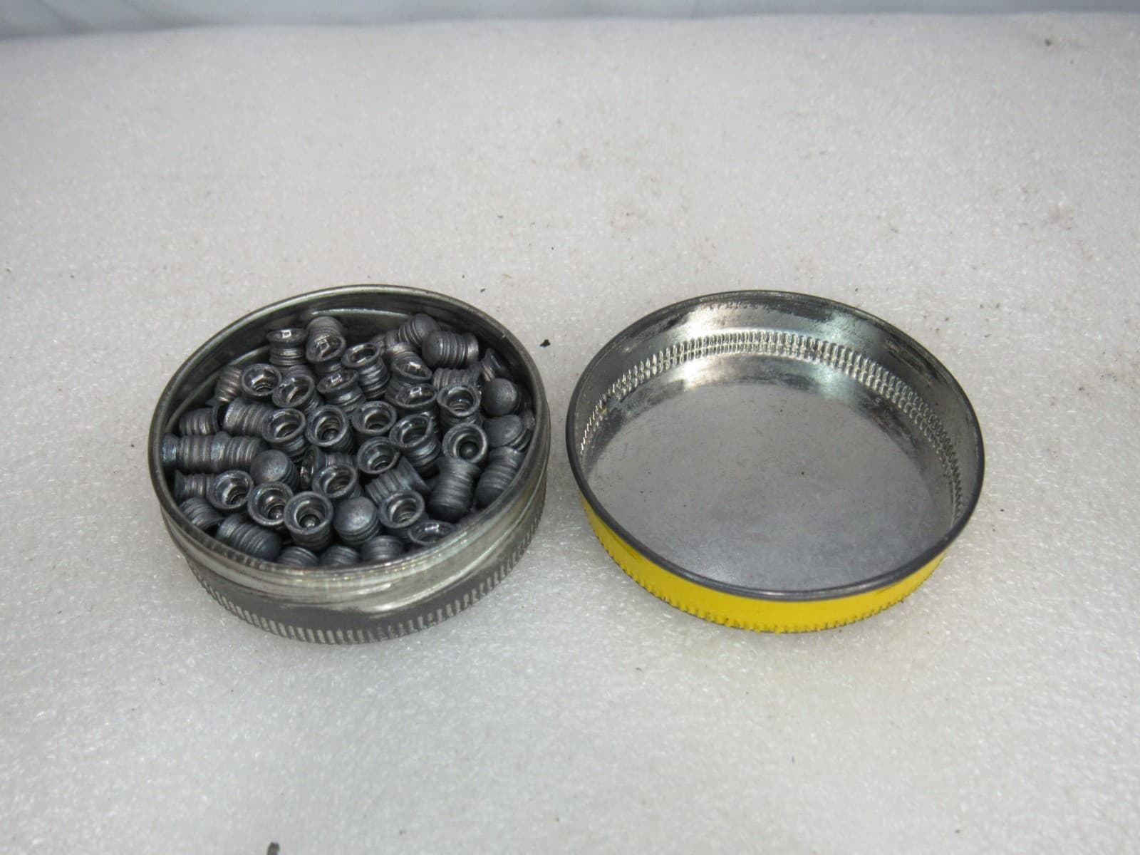 Vintage Champion Ballistic Hard Hitting Hunting Pellets .177cal 4.5mm 100ct G59S - Thumbnail 3