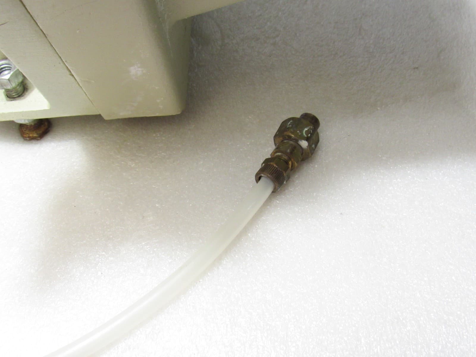 Buffalo Dental 61790A Wet Model Trimmer Leeson 100006.00 1/3hp 1725rpm Motor B71 - Thumbnail 12