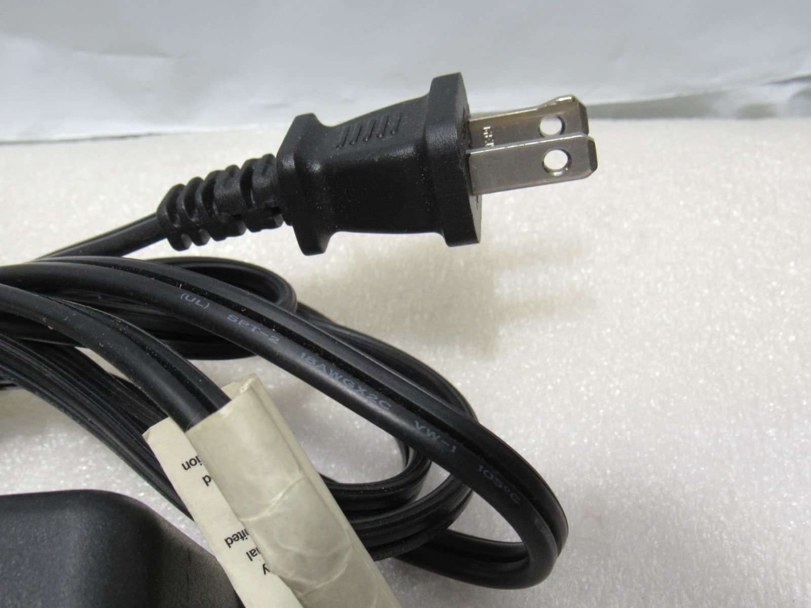 Hallmark - Power Box 8 Ornament Illumination Power Supply - QHM7995 Cord (B64M) - Thumbnail 6