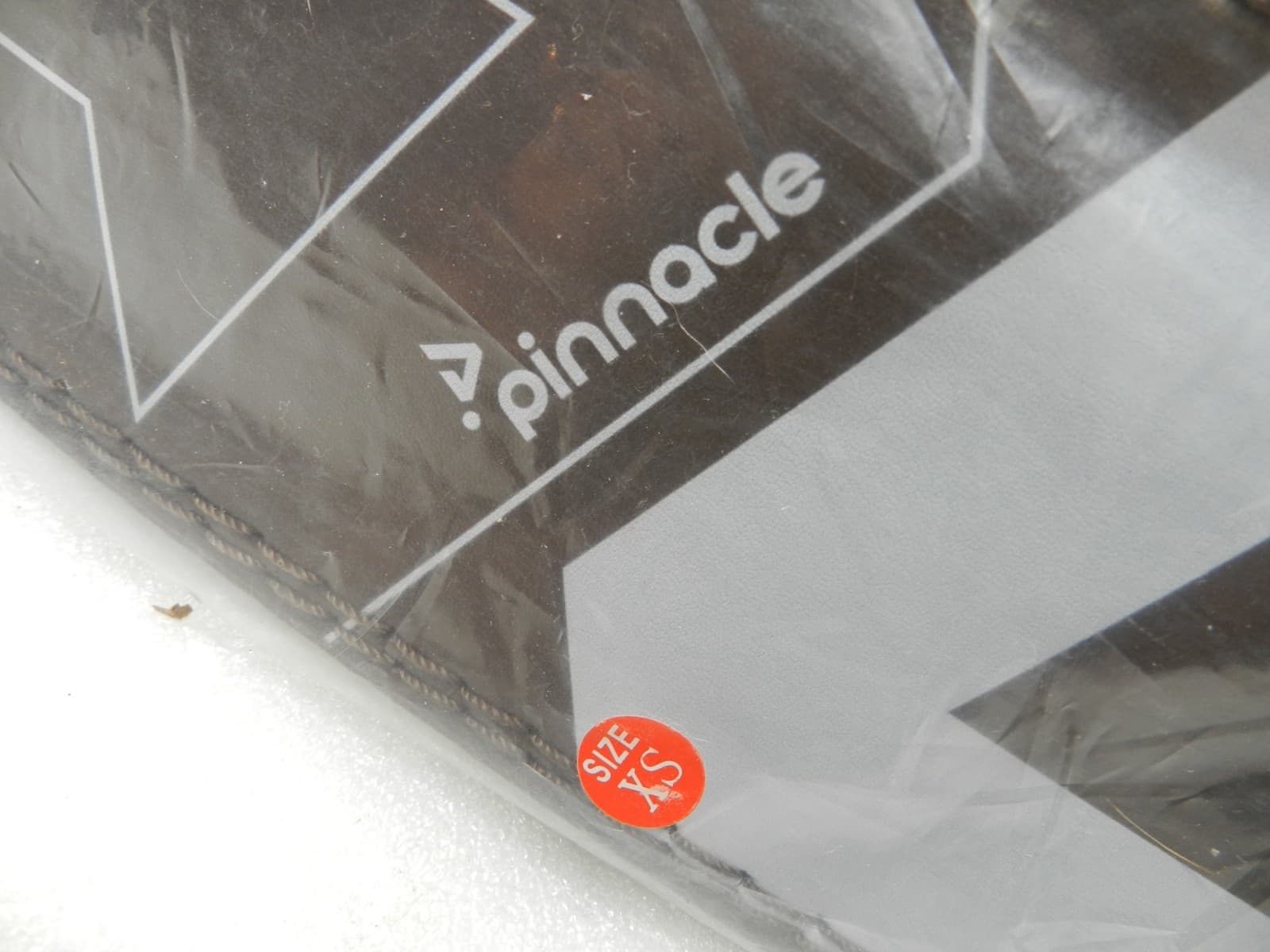 Pinnacle Weight Lifting Stabilize Belt Brown XS Double Prong F25J - Thumbnail 2