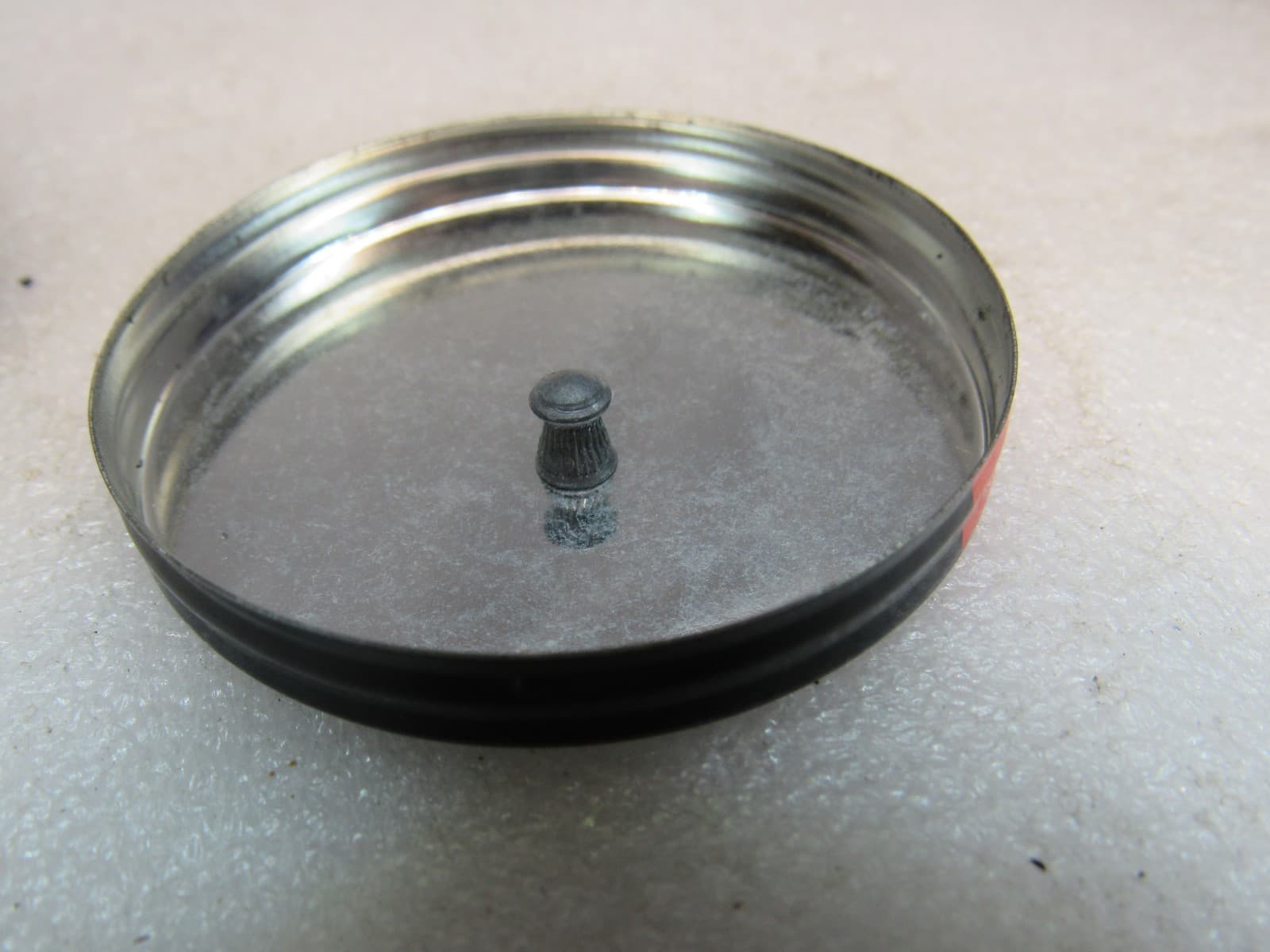 Vintage Marksman .177cal. Air Rifle Pellets Domed (G60S) - Thumbnail 4