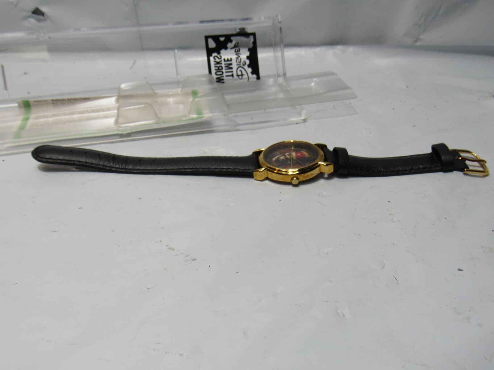 Disney Time Works: Pirates of the Caribbean Watch SE Collector's Series (Q59M) - Thumbnail 7