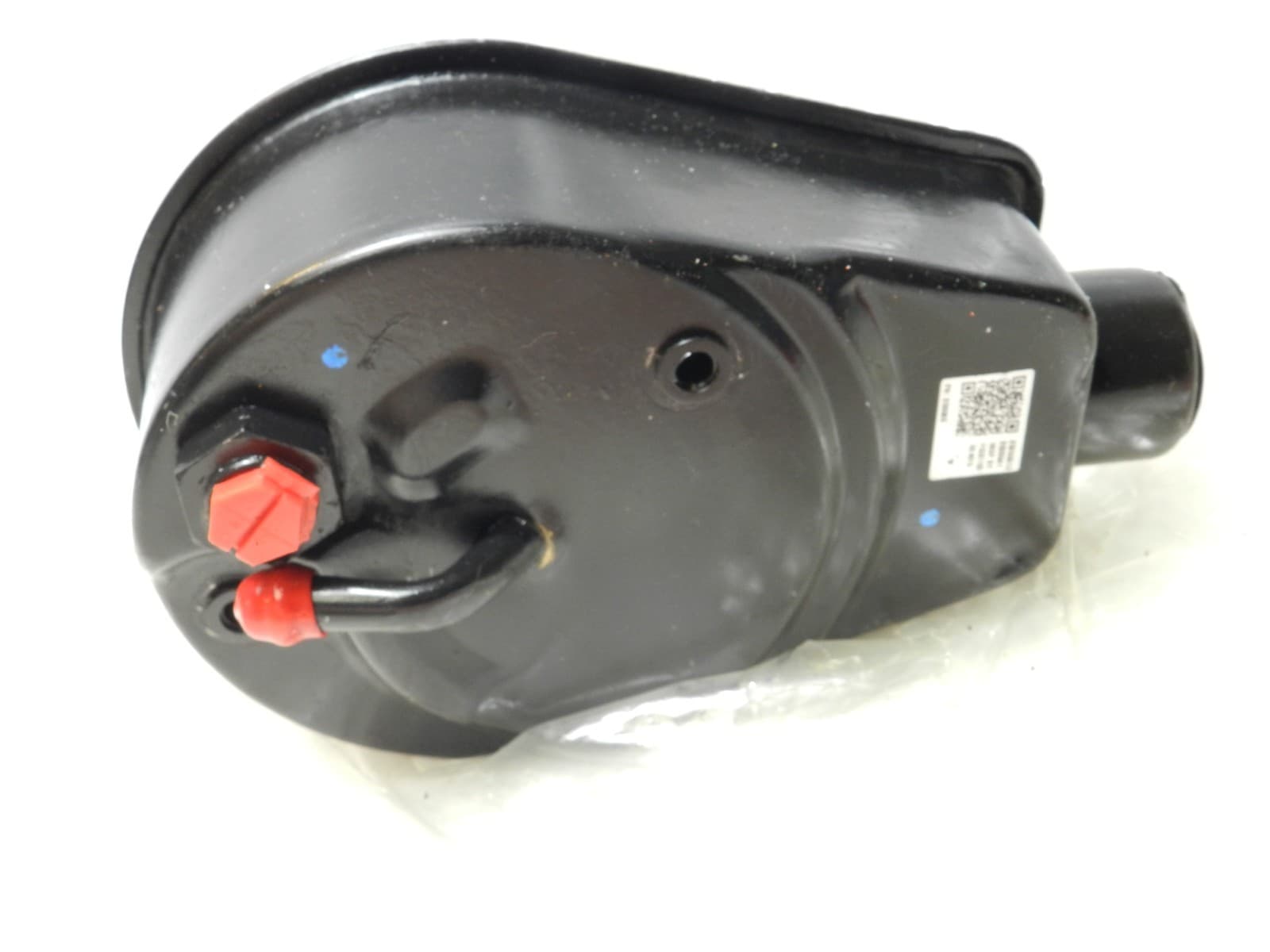 CARDONE Power Steering Pump - 20-6886 Remanufactured (F35J) - Thumbnail 2