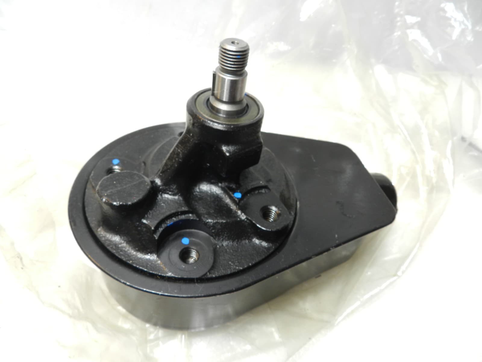 CARDONE Power Steering Pump - 20-6886 Remanufactured (F35J) - Thumbnail 5