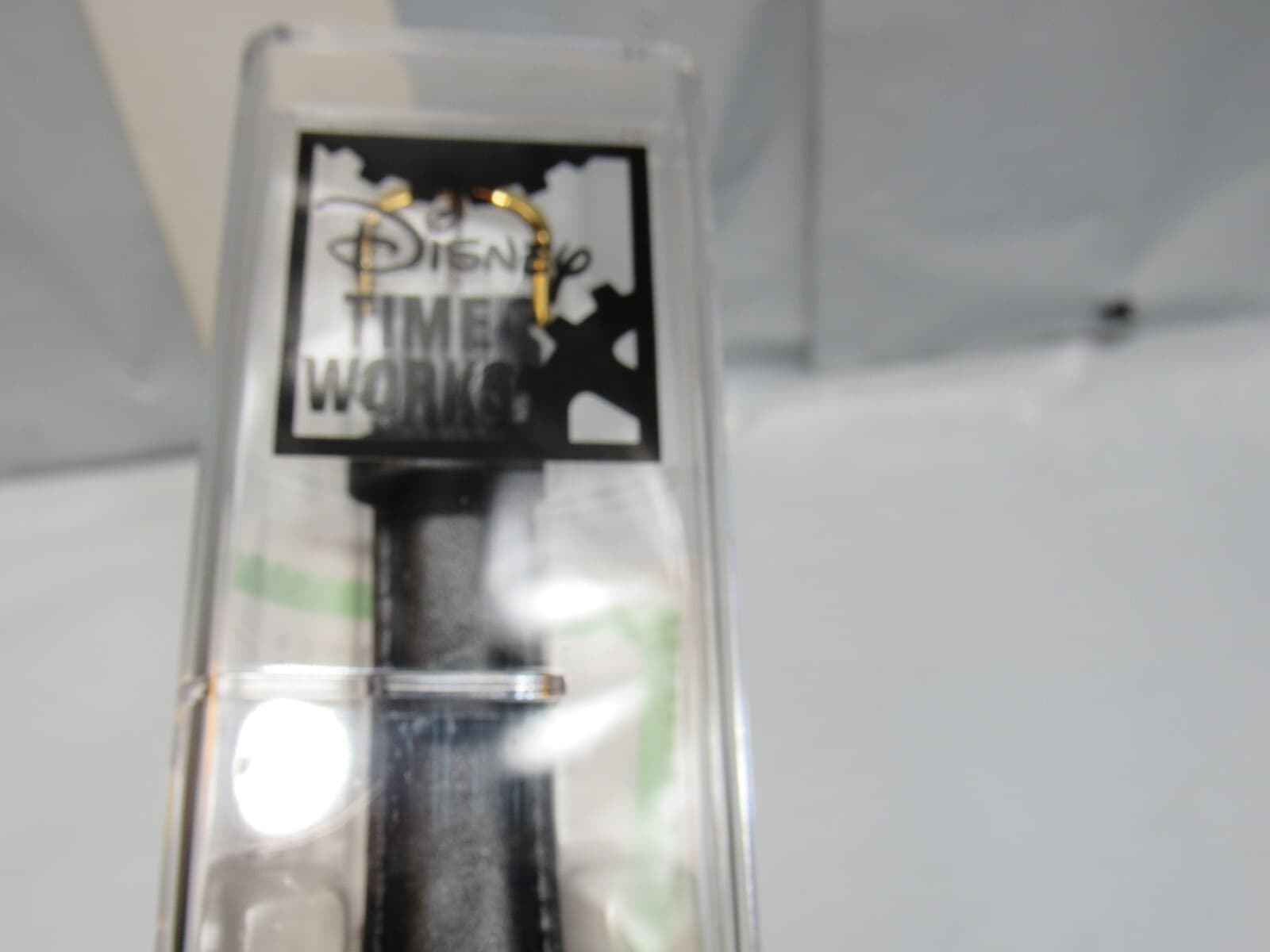 Disney Time Works: Pirates of the Caribbean Watch SE Collector's Series (Q58M) - Thumbnail 4