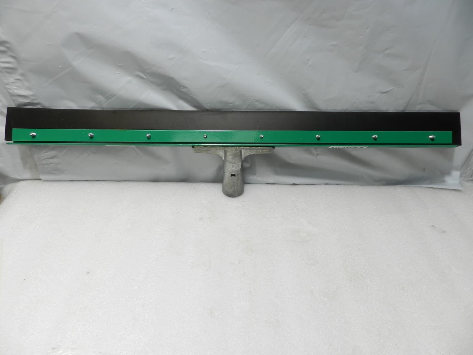 Unger FP600 AquaDozer® Heavy Duty Straight Floor Squeegee 24” (G80K) - Thumbnail 11