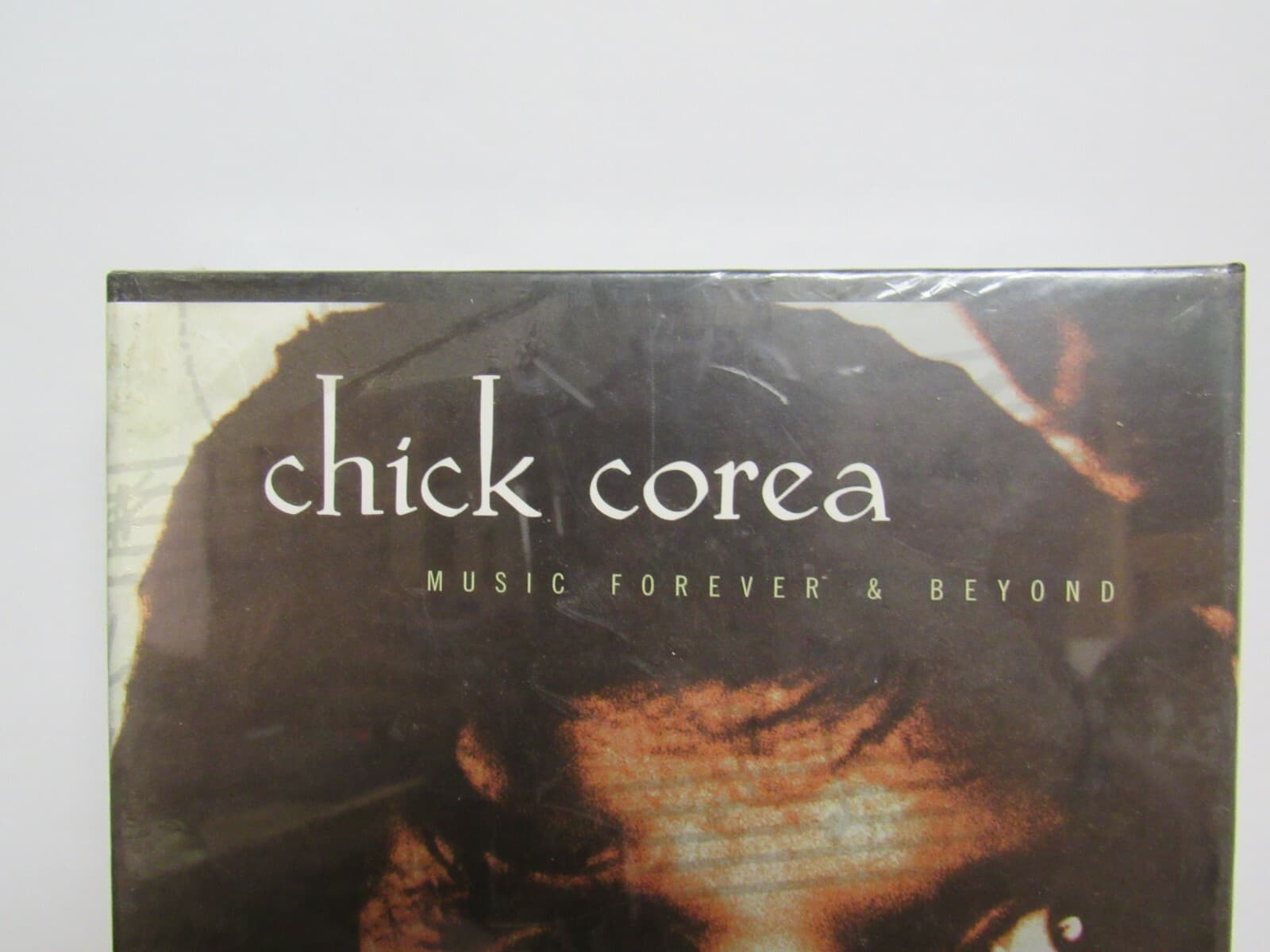 CHICK COREA - Music Forever & Beyond: Selected Works Of Chick Corea, 1964-1996 - Thumbnail 3