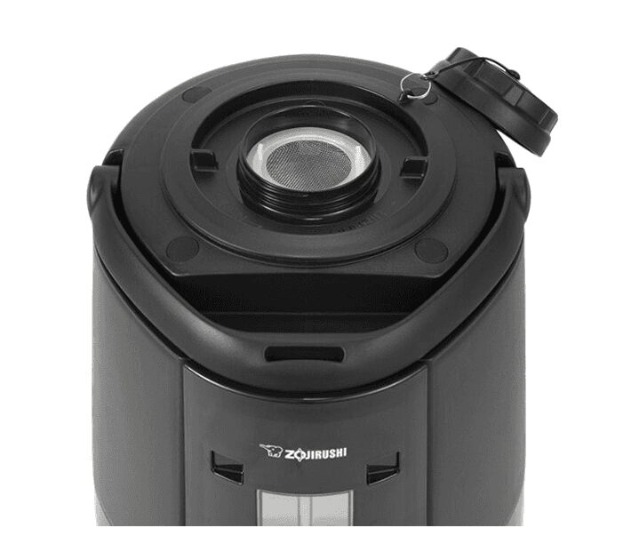 Zojirushi SY-BA60 1.5 Gal Stainless Insulated Thermal Gravity Beverage Dispenser - Thumbnail 13