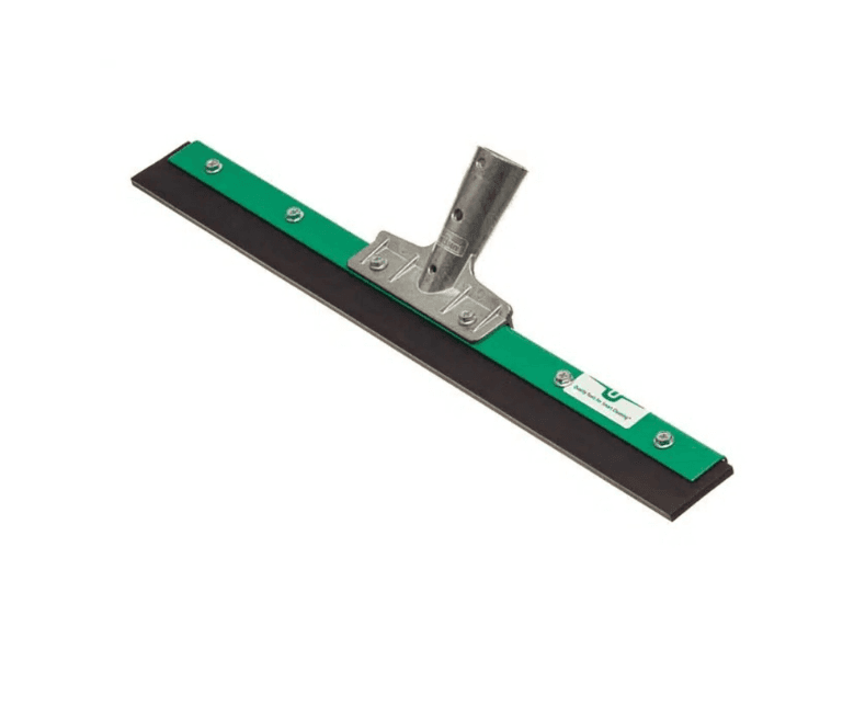 Unger FP600 AquaDozer® Heavy Duty Straight Floor Squeegee 24” (G80K) - Thumbnail 4