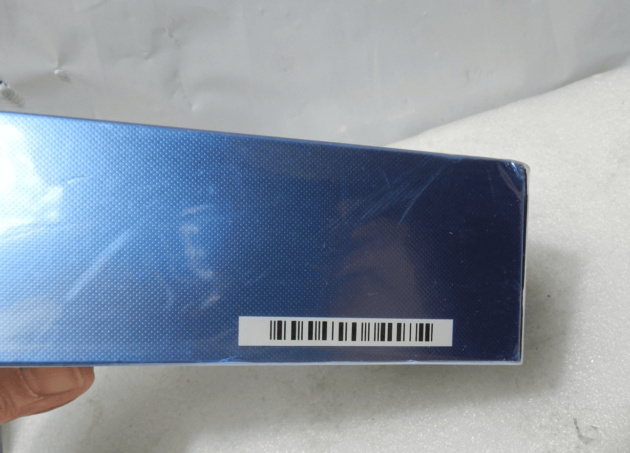 Y by Yves Saint Laurent cologne for men EDP 3.3 / 3.4 oz New in Box (G84K) - Thumbnail 3