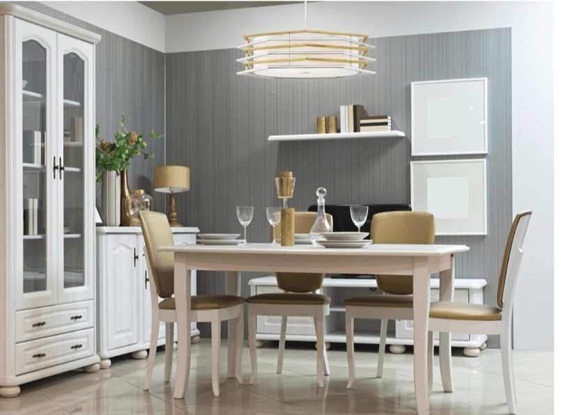 George Kovacs P1073-657-L Levels Pendant 1-Light LED 70 Watt Polished Nickel Q67 - Thumbnail 2