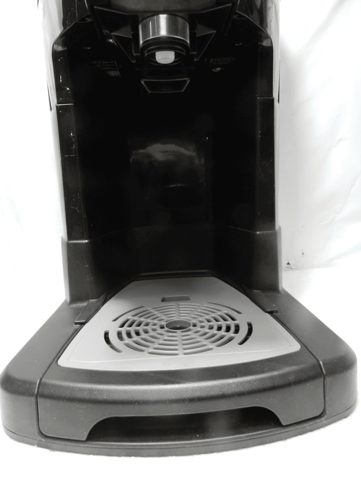 Zojirushi SY-BA60 1.5 Gal Stainless Insulated Thermal Gravity Beverage Dispenser - Thumbnail 4