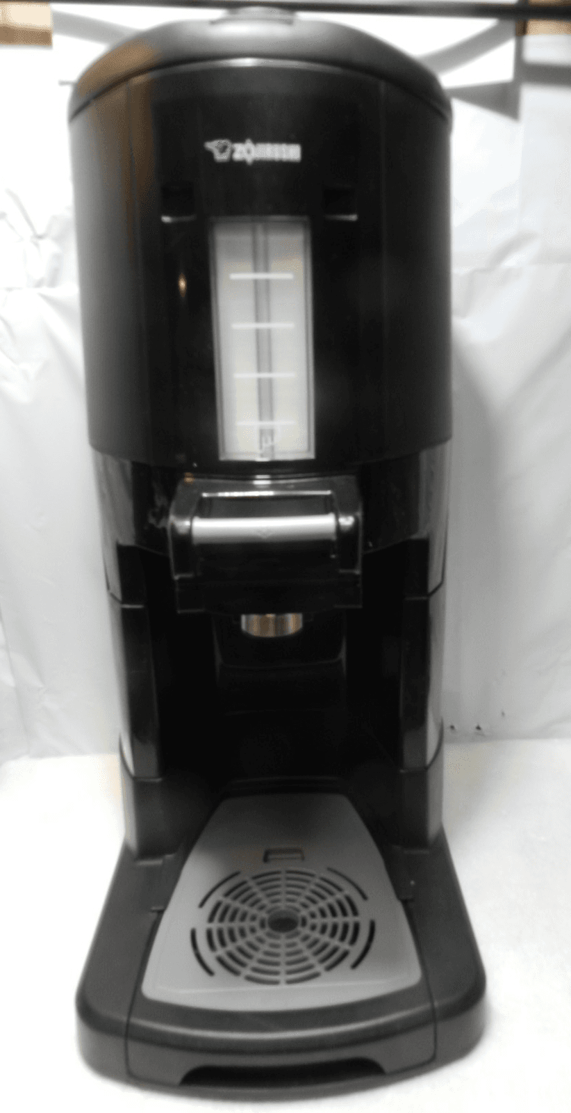Zojirushi SY-BA60 1.5 Gal Stainless Insulated Thermal Gravity Beverage Dispenser - Thumbnail 2