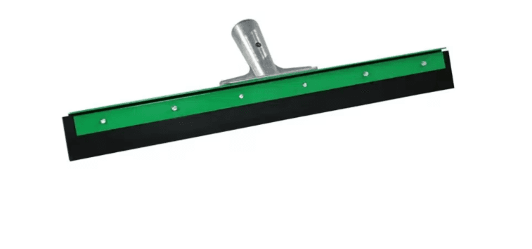 Unger FP600 AquaDozer® Heavy Duty Straight Floor Squeegee 24” (G80K) - Thumbnail 3