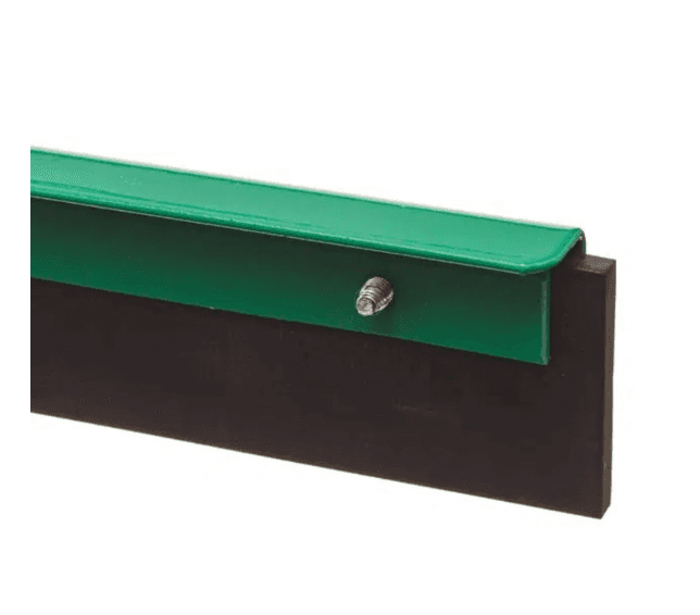 Unger FP600 AquaDozer® Heavy Duty Straight Floor Squeegee 24” (G80K) - Thumbnail 2