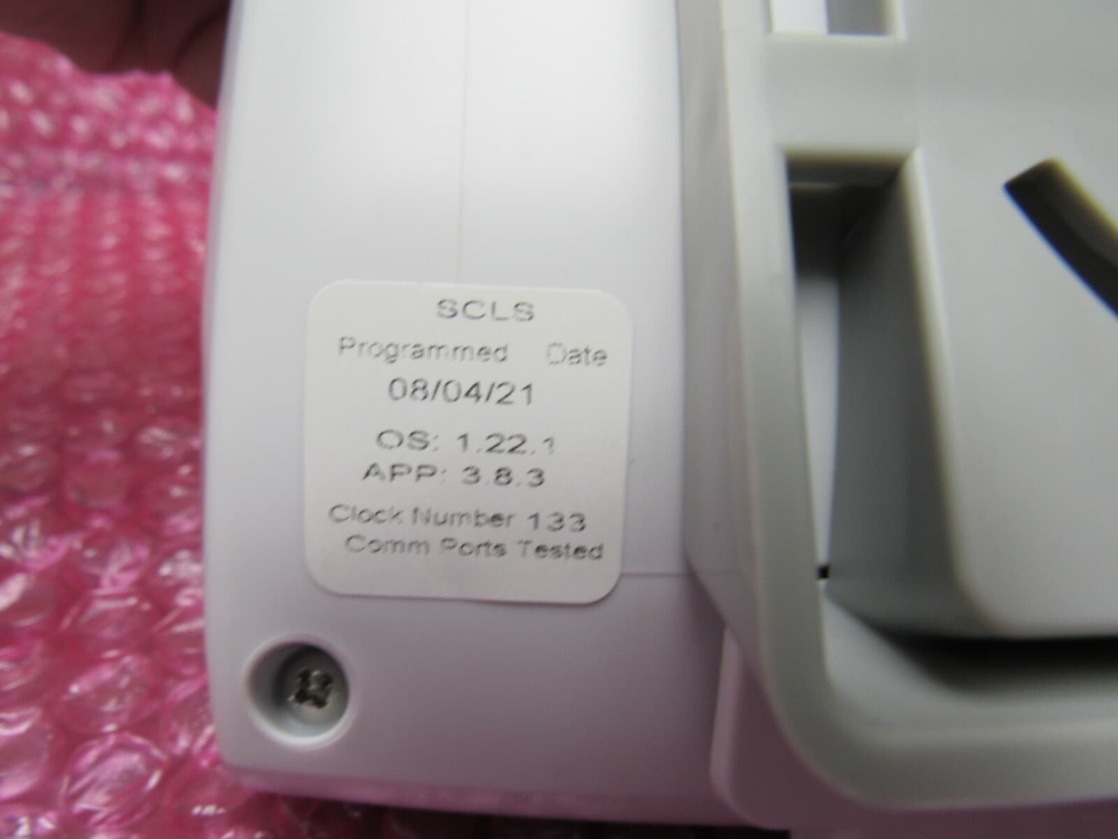 *NEW* Ecolab Commercial Dishwasher Controller 92002092 - Thumbnail 5