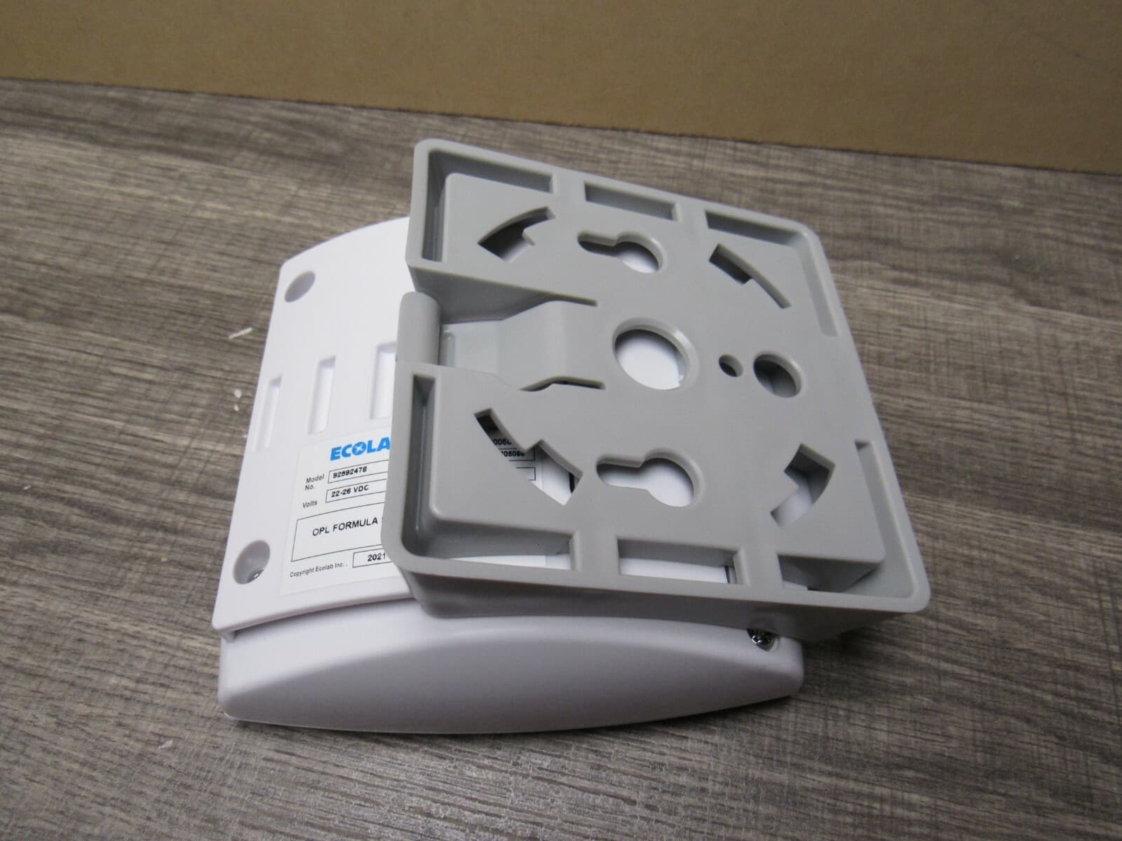 Ecolab OPL Formula Select Module 92592478 - Thumbnail 3