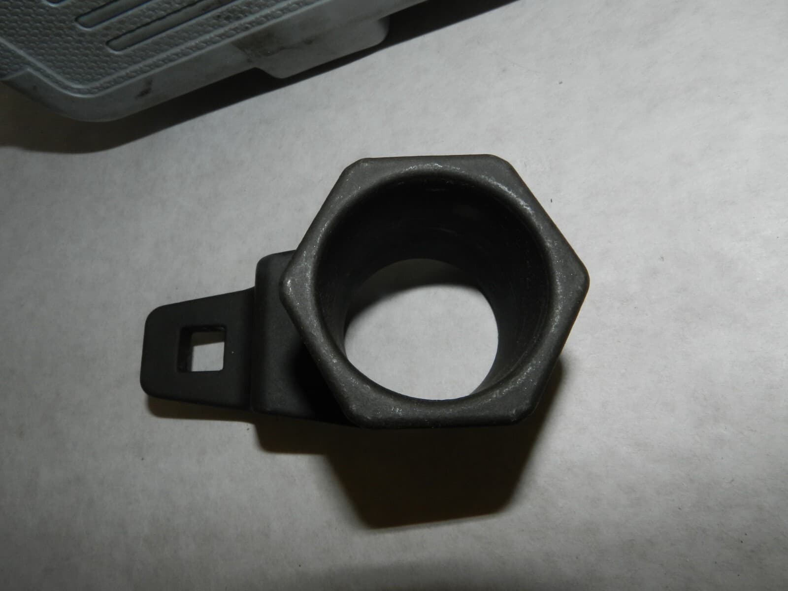 EverTough Honda/Acura Crankshaft Damper Holding Tool 776-8031 Q77J - Thumbnail 3