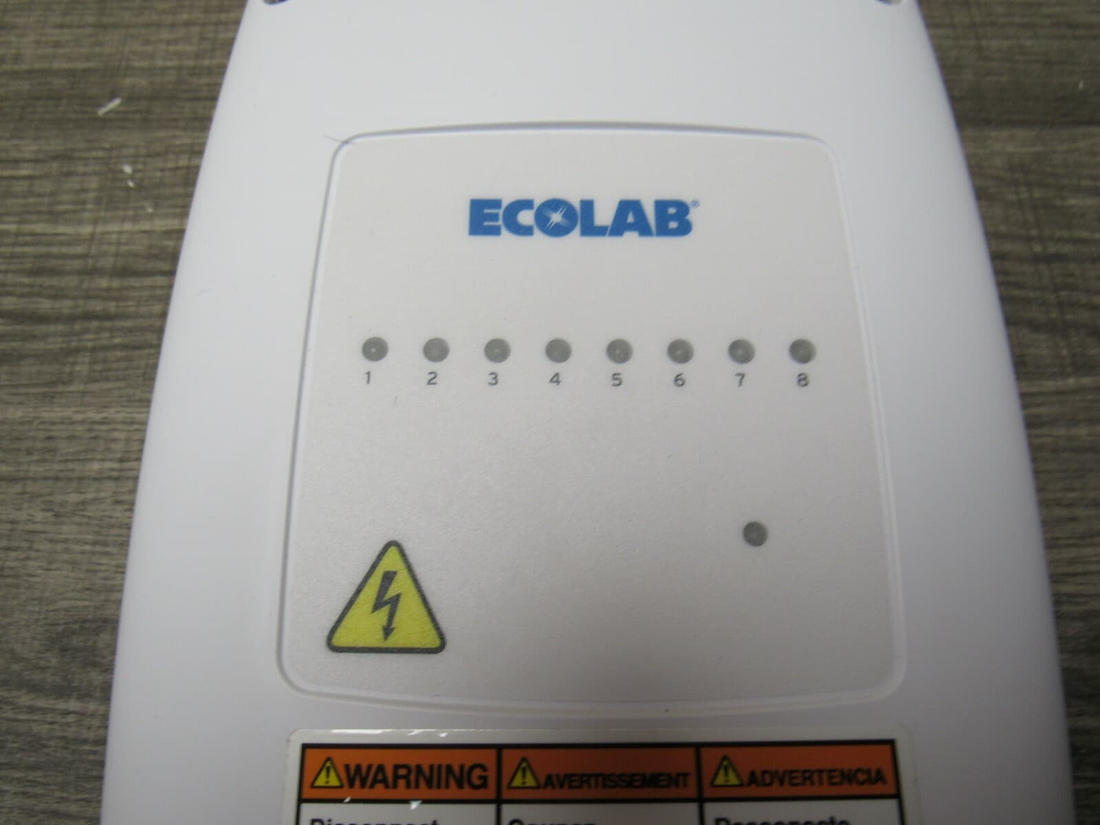 Ecolab OPL Machine Signal Interface Module 92592483 New - Thumbnail 2