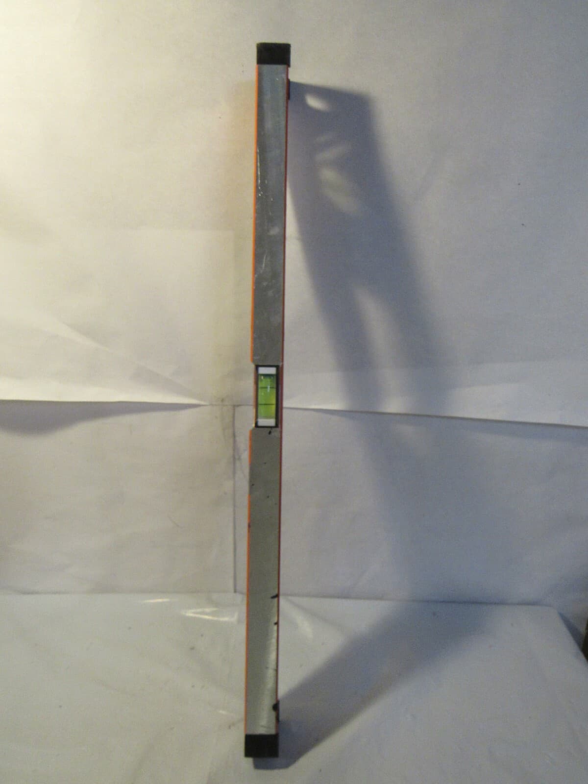 JOHNSON LEVEL 9850-2400 HD Aluminum Box Level and Plumb 24" A74M - Thumbnail 6