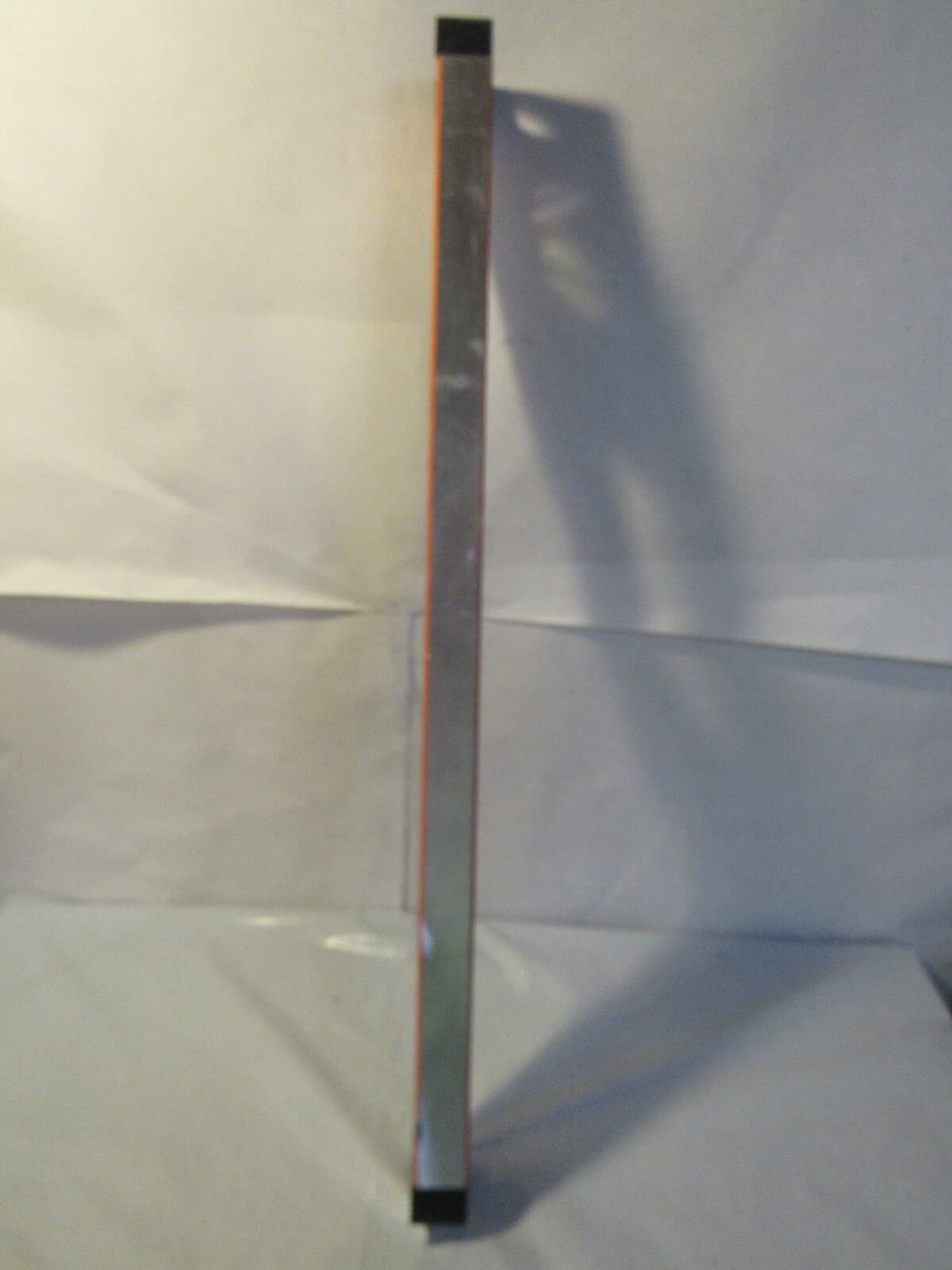 JOHNSON LEVEL 9850-2400 HD Aluminum Box Level and Plumb 24" A74M - Thumbnail 8