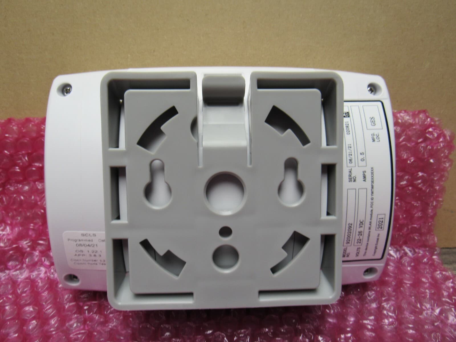 *NEW* Ecolab Commercial Dishwasher Controller 92002092 - Thumbnail 3