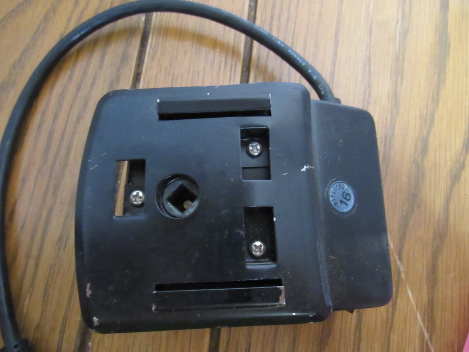 BBQ Rotisserie Motor Char-Broil BBQ Motor Model 1520 Motor 115V Cooking G15K - Thumbnail 3