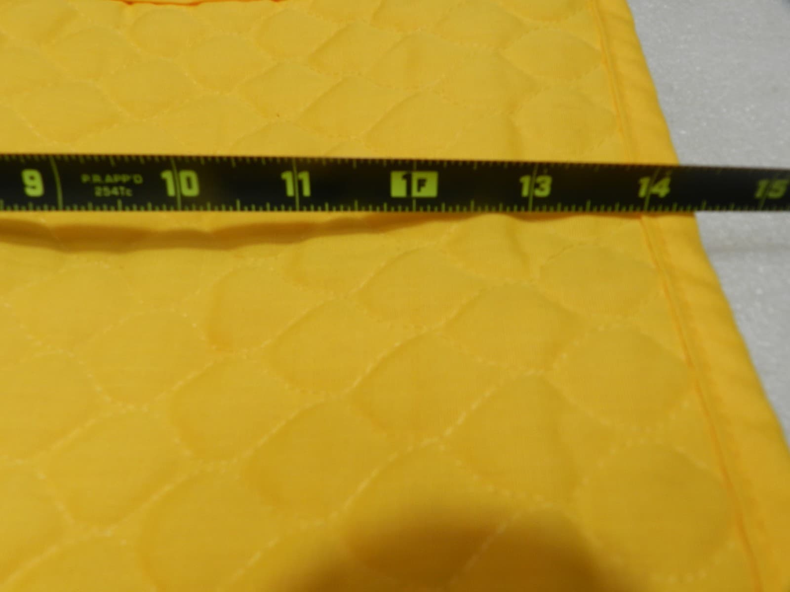 3 Vintage Retro Handmade Kitchen Counter Appliance Covers Mixer & Blender D26JJ - Thumbnail 4
